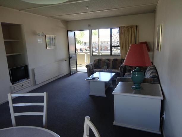 Imagen general del Hotel Silver Oaks Resort Heritage. Foto 6