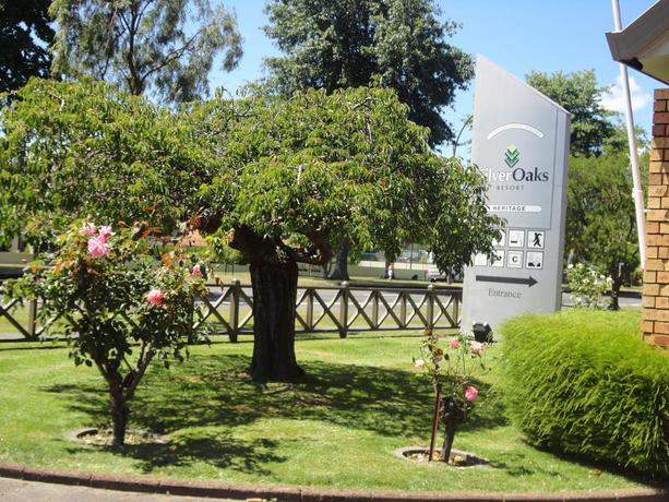 Imagen general del Hotel Silver Oaks Resort Heritage. Foto 8