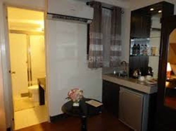 Imagen de los interiores del Hotel Silver Oaks Suite. Foto 7