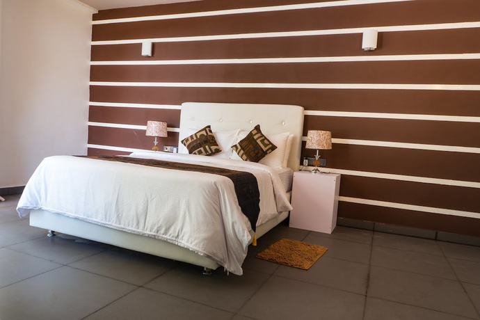 Imagen de la habitación del Hotel Silver Oasis Maldives. Foto 10