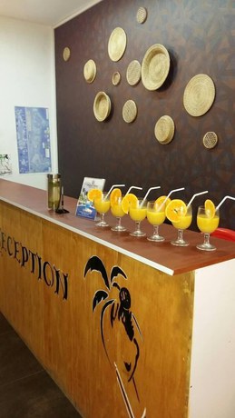 Imagen de los interiores del Hotel Silver Oasis Maldives. Foto 18