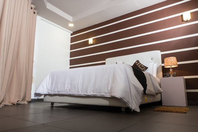 Imagen de la habitación del Hotel Silver Oasis Maldives. Foto 12