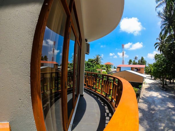 Imagen de la habitación del Hotel Silver Oasis Maldives. Foto 15
