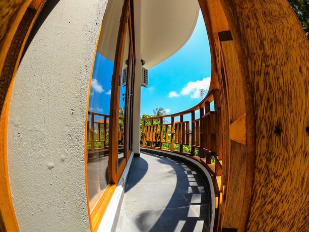Imagen de la habitación del Hotel Silver Oasis Maldives. Foto 17