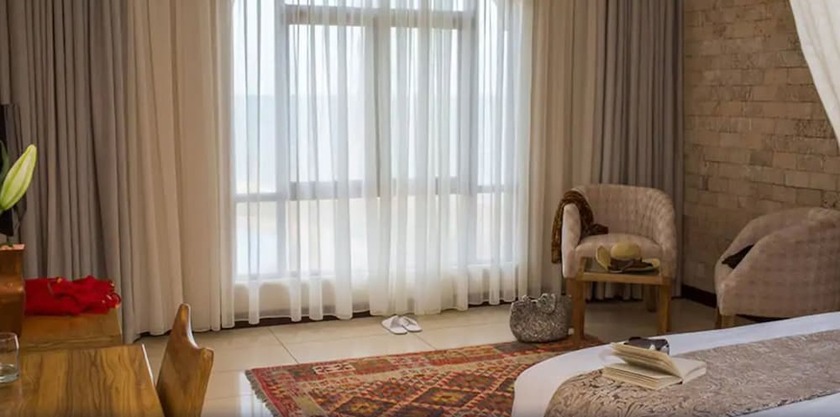 Imagen de la habitación del Hotel Silver Palm Spa and Resort. Foto 16