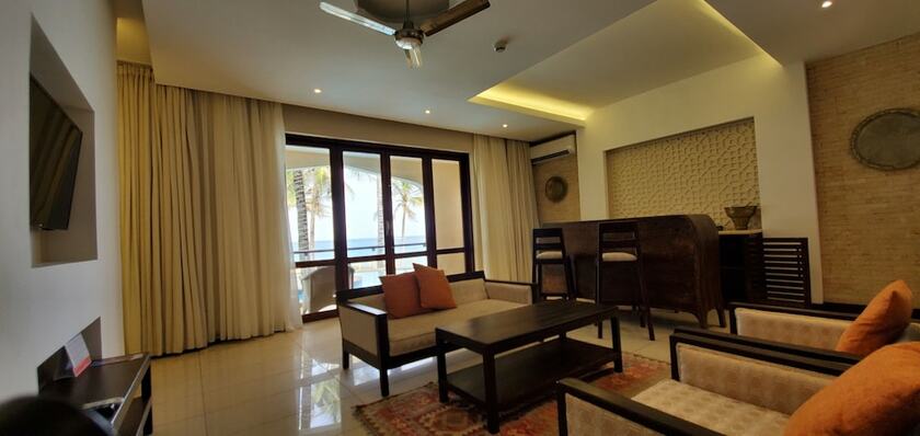 Imagen general del Hotel Silver Palm Spa and Resort. Foto 2