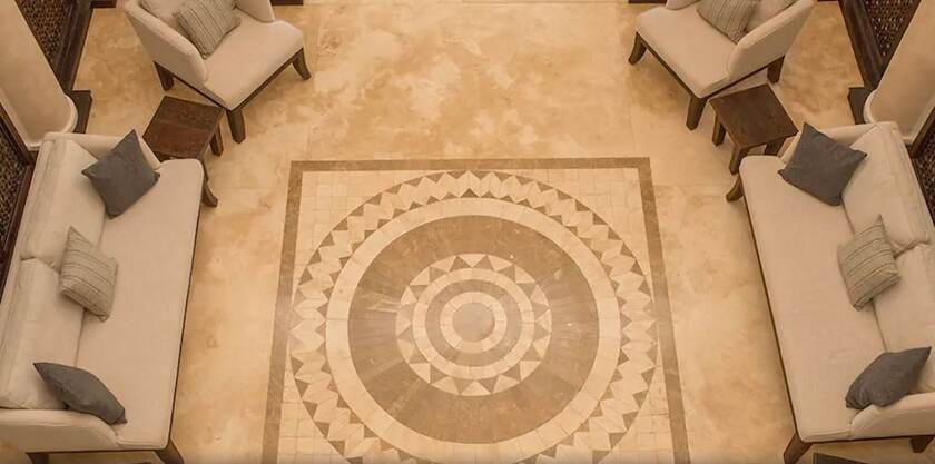 Imagen general del Hotel Silver Palm Spa and Resort. Foto 4