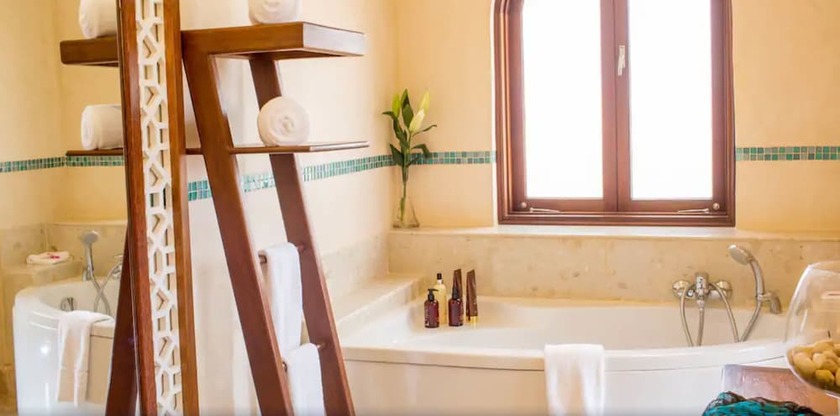 Imagen general del Hotel Silver Palm Spa and Resort. Foto 5