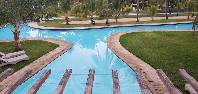 Imagen general del Hotel Silver Palm Spa and Resort. Foto 8