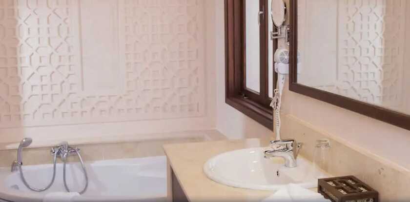 Imagen general del Hotel Silver Palm Spa and Resort. Foto 9