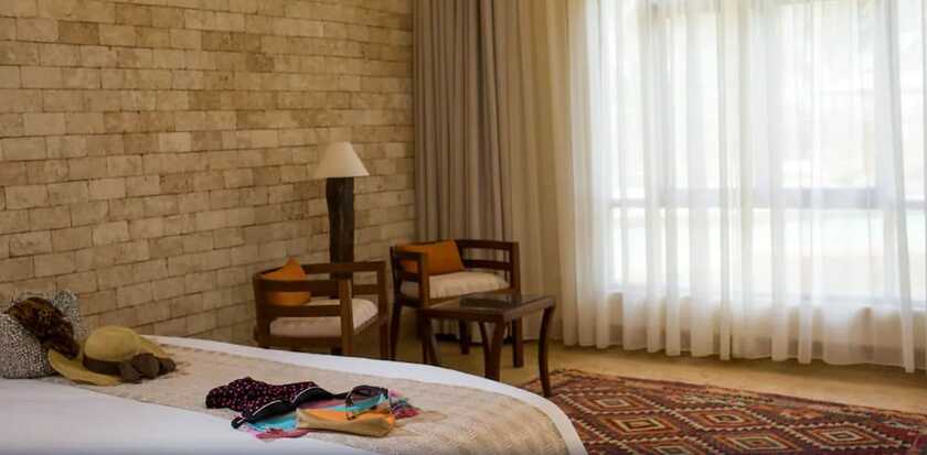 Imagen de la habitación del Hotel Silver Palm Spa and Resort. Foto 17