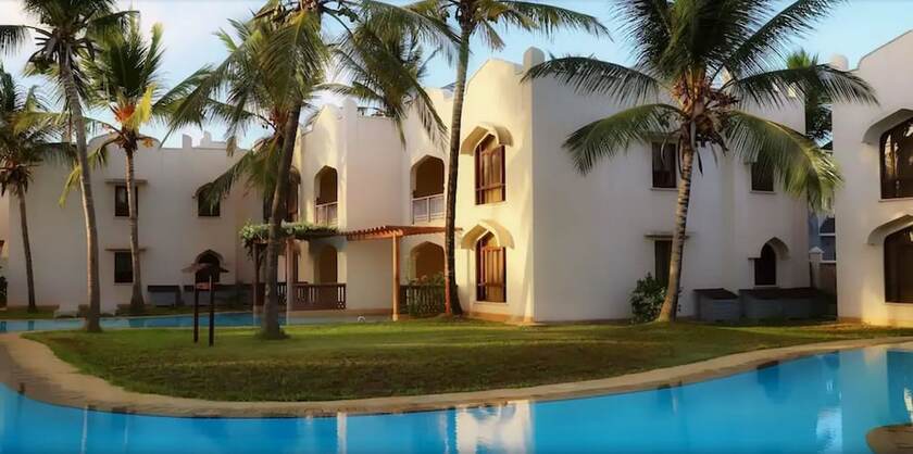 Imagen general del Hotel Silver Palm Spa and Resort. Foto 11