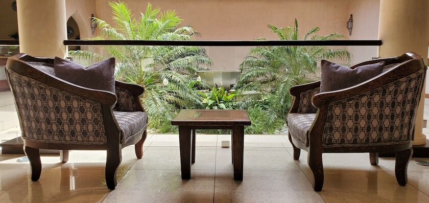 Imagen general del Hotel Silver Palm Spa and Resort. Foto 12