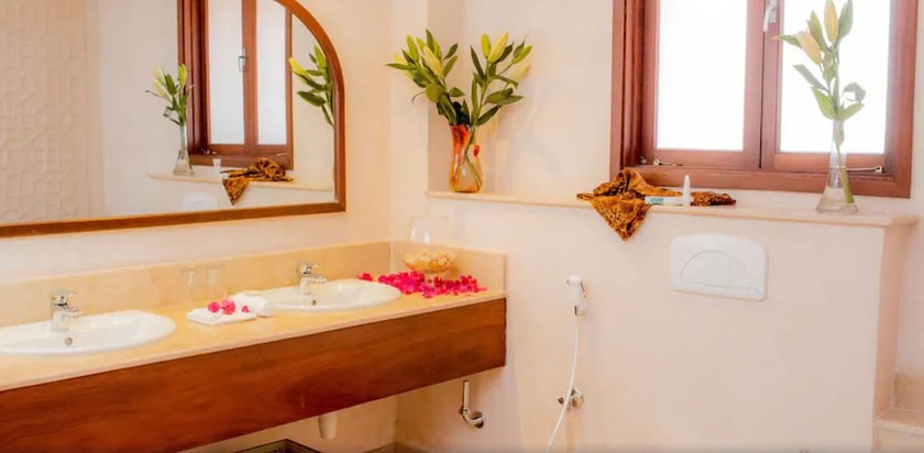 Imagen general del Hotel Silver Palm Spa and Resort. Foto 14