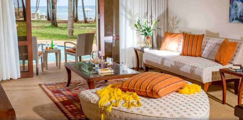 Imagen de la habitación del Hotel Silver Palm Spa and Resort. Foto 19