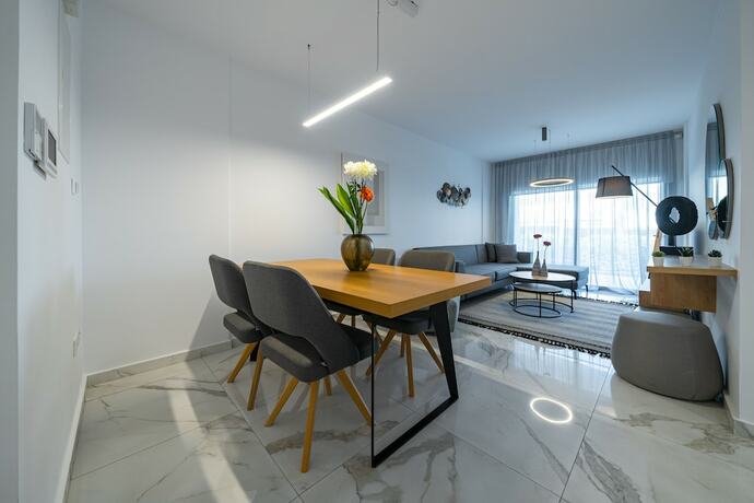 Imagen de la habitación del Hotel Silver Park. Foto 13