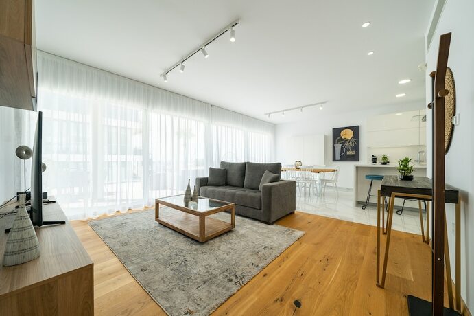 Imagen de la habitación del Hotel Silver Park. Foto 14