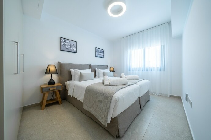 Imagen general del Hotel Silver Park. Foto 3