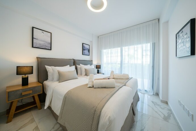 Imagen general del Hotel Silver Park. Foto 4