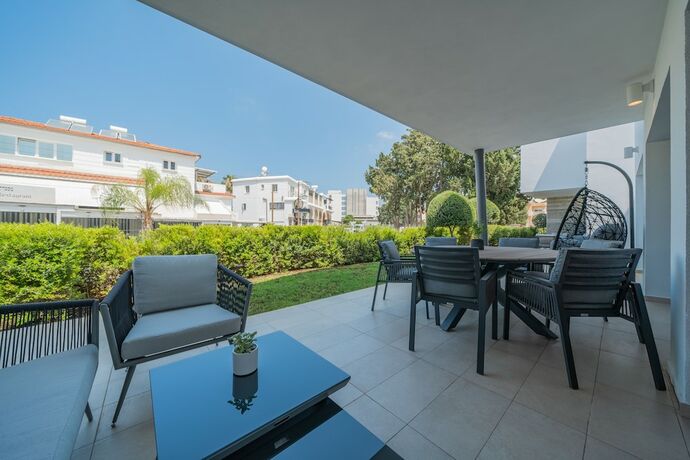 Imagen de la habitación del Hotel Silver Park. Foto 16