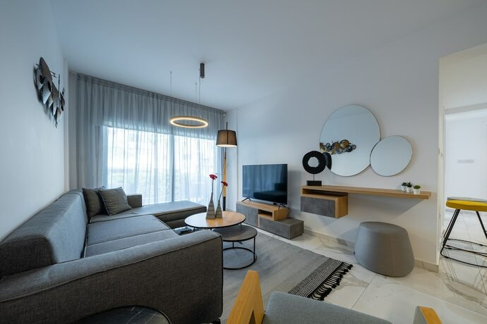 Imagen general del Hotel Silver Park. Foto 5