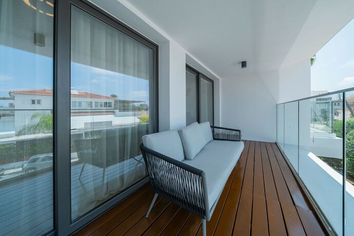 Imagen general del Hotel Silver Park. Foto 6