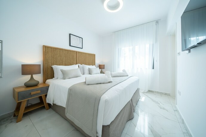 Imagen general del Hotel Silver Park. Foto 7