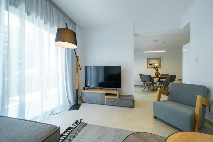 Imagen de la habitación del Hotel Silver Park. Foto 17