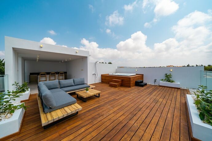 Imagen de la habitación del Hotel Silver Park. Foto 18