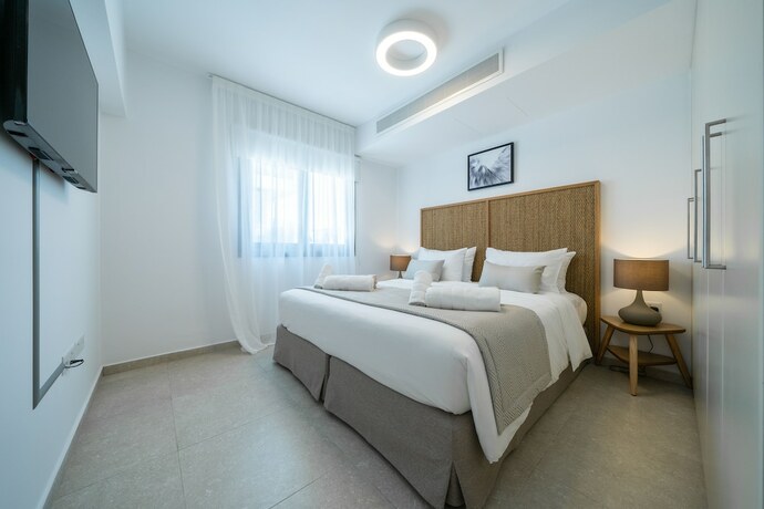 Imagen general del Hotel Silver Park. Foto 10