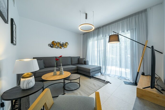 Imagen de la habitación del Hotel Silver Park. Foto 20