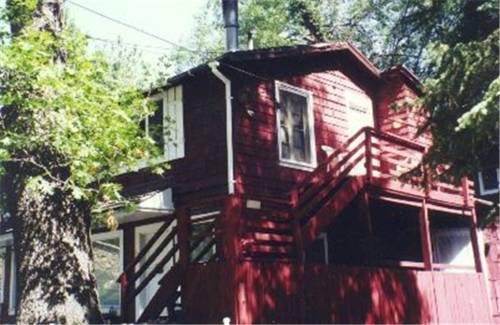 Imagen de la habitación del Hotel Silver Pines Lodge. Foto 4
