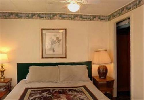 Imagen de la habitación del Hotel Silver Pines Lodge. Foto 5