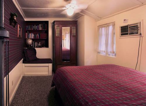 Imagen de la habitación del Hotel Silver Pines Lodge. Foto 6