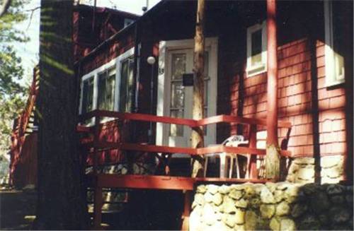 Imagen de la habitación del Hotel Silver Pines Lodge. Foto 10