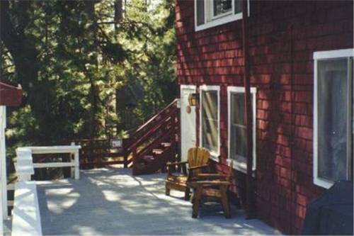 Imagen de la habitación del Hotel Silver Pines Lodge. Foto 11