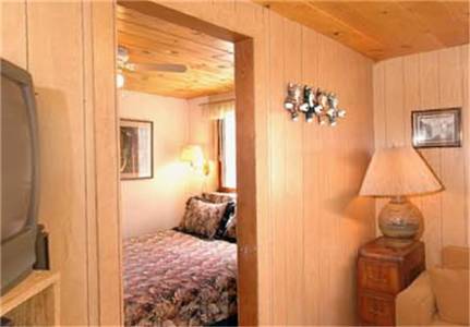 Imagen de la habitación del Hotel Silver Pines Lodge. Foto 14