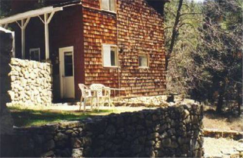 Imagen de la habitación del Hotel Silver Pines Lodge. Foto 15