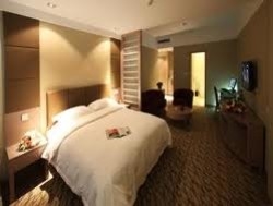 Imagen de la habitación del Hotel Silver Plaza Quancheng. Foto 4
