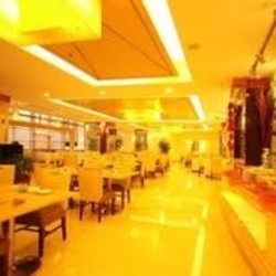 Imagen del bar/restaurante del Hotel Silver Plaza Quancheng. Foto 2