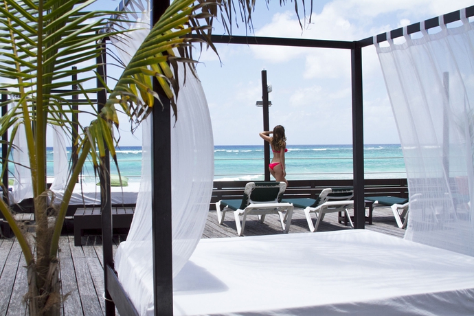 Imagen general del Hotel Silver Point. Foto 2