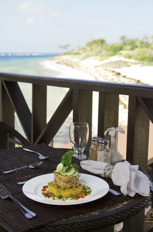 Imagen del bar/restaurante del Hotel Silver Point. Foto 6