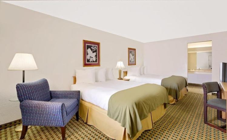 Imagen de la habitación del Hotel Silver Queen Inn. Foto 2