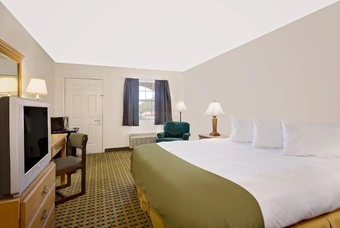 Imagen de la habitación del Hotel Silver Queen Inn. Foto 3