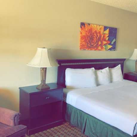 Imagen de la habitación del Hotel Silver Queen Inn. Foto 5