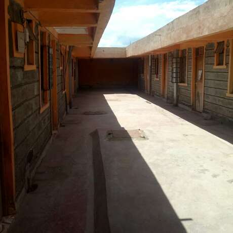 Imagen general del Hotel Silver Rado West Lodge. Foto 1