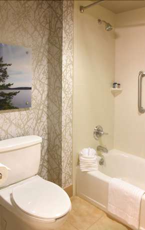 Imagen de la habitación del Hotel Silver Reef Casino Resort. Foto 3