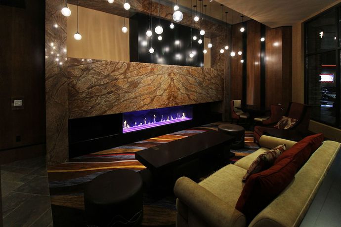 Imagen de los interiores del Hotel Silver Reef Casino Resort. Foto 17