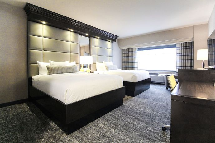 Imagen de la habitación del Hotel Silver Reef Casino Resort. Foto 7