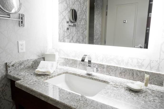 Imagen de la habitación del Hotel Silver Reef Casino Resort. Foto 9